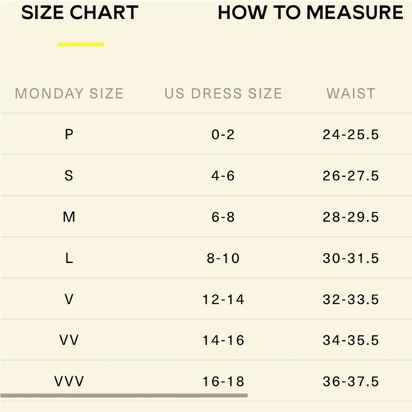 New, with tags. Monday swim wear Honolulu dress. Large - Picture 5 of 5